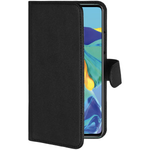 Fodral - Huawei P30 Fodral Svart Champion CHWPU162