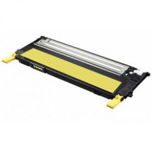 Samsung Toner CLT-Y4092S 1000 sidor Gul Miljötoner