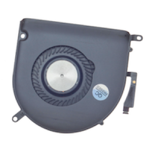 CPU-fläkt MacBook Pro 15" A1398 2013-2015 Höger 923-0091