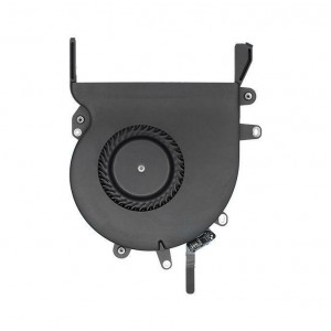 CPU-fläkt Macbook Pro 15" A1707 A1990 Höger 923-01471
