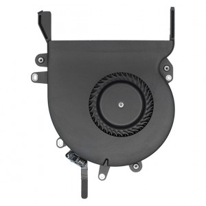 CPU-fläkt Macbook Pro 15" A1707 A1990 Vänster 923-01459
