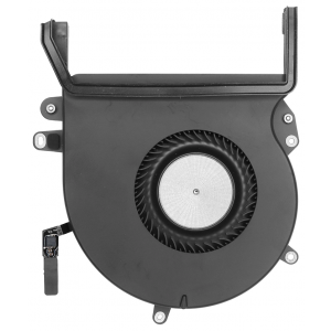 CPU-fläkt MacBook Pro 16" A2141 2019 Vänster 610-00353-03