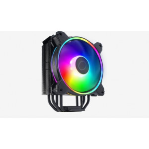 Cooler Master Hyper 212 Halo, Black