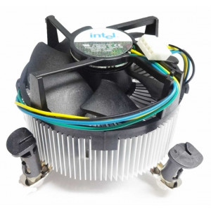 D34223-001 processorfläkt intel original s775