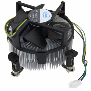 Processorfläkt Intel socket 775 CPU kylare D60188-001, D34080-001, E18764-001, E33681-001, D34223-001, C25704-002, C91968-002, D34017-001, C91968-001, C91968-004, C91968-003