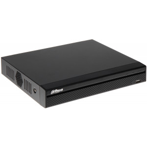 Dahua Videoinspelare för Övervakningskameror 8 kanalers DVR BOX för kameraövervakning Dahua DH-XVR5108HS-X