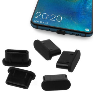 Dammskydd för USB-C port 2-pack 101597