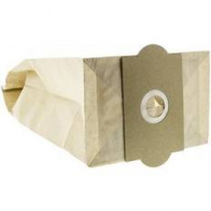 Dammsugarpåsar Haneström för Centraldammsugare Univac Millenium 5-pack 40048 Dustbags