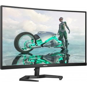 Datorskärm - 27" Philips Evnia Curved 165Hz 1ms 27M1C3200VL/00