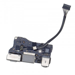 DC POWER Audio Ljud A1466 2012 MacBook Air 13"