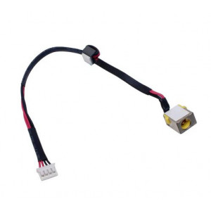 DC Power Jack Acer Aspire 5551 5552 5552G 5741 574 50.PSV02.011