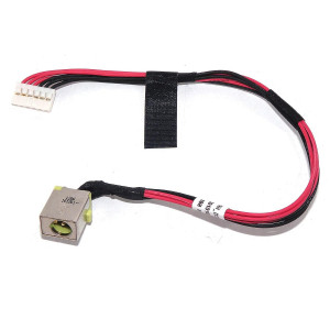 DC Power Jack Acer Nitro 5 AN515-52 AN515-53 DC30 DC301010V00