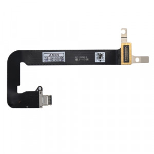 DC Power Jack Apple Macbook 12 A1534 (2016) 821-00 821-00482-A