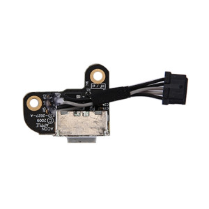 DC Power Jack Apple Macbook (2009 & 2010) A1342 82 820-2627-A