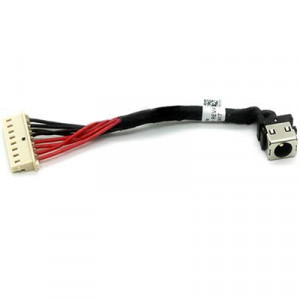 DC Power Jack Asus GL503V GL503VM-DB74 DD0BKLAD000 DD0BKLAD000