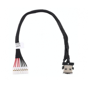 DC Power Jack Asus GL552VW 150718 GL552J GL552VX G GL552VW/2DW3156-00511F