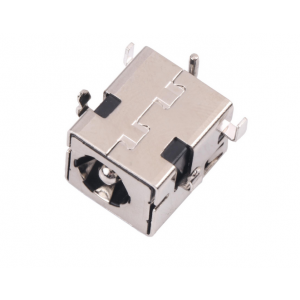DC Power Jack Asus Laptop A52 A53 K52 K52F K52JR K 12G14501103X