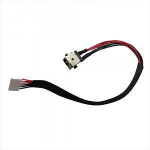 DC Power Jack Asus S550 S550C S550CA S550CB S550CM 1417-007P000