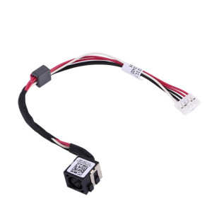 DC Power Jack Dell Inspiron 15 3521 3537 & 15R DC30100M900