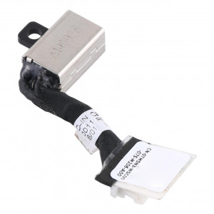 DC Power Jack Dell Latitude 3400 3500 Inspiron 15 450.0FV06.001