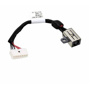 DC Power Jack Dell XPS 15 9550 9560 DC30100X300 DC30100X300