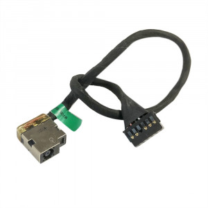 DC Power Jack HP Omen 15-DC 924112-Y15 L24343-001