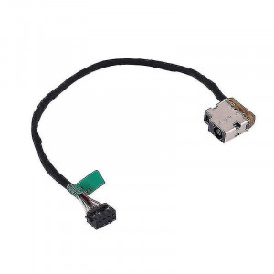 DC Power Jack HP Pavilion 15 15-e & 17 17-e 799 799736-Y57