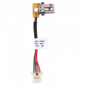 DC Power Jack Kabel Acer Swift 3 SF314 50GYGN1001 50GYGN1001