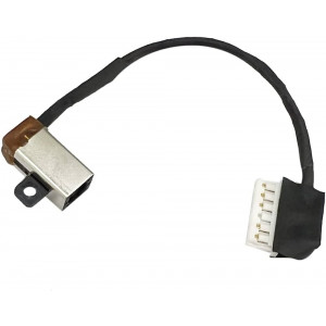 DC Power Jack Kabel Dell Inspiron 15 5593 0228R6 DC301018100