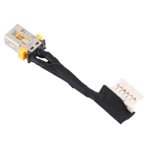 Intern strömkabel med laddningskontakt och Flexkabel för Acer Swift 5 SF514-52 SF514-52T SF514-52TP