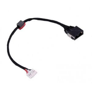 DC Power Jack Lenovo G50-30 G50-40 G50-45 DC301 DC30100LD00
