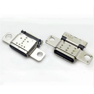 DC Power Jack Lenovo Thinkpad E14 E15 USB-C 101760