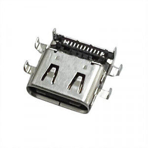 DC Power Jack Lenovo Thinkpad E480 E485 E580 E585 DC-E480-E580