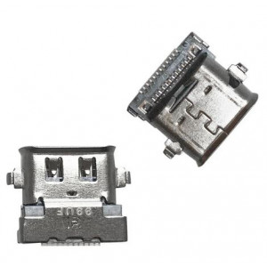 DC Power Jack Lenovo Thinkpad X280 T480S USB-C 101754
