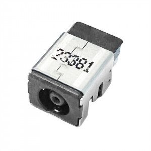 DC IN Power Jack MSI GF63 MS-16R7 MS-16R8 10UC-44US 11UC laddningsport kontakt