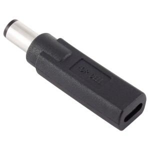 USB-C - Laddkontakt 7.4x5.0mm adapter HP Asus Dell 2020092007365