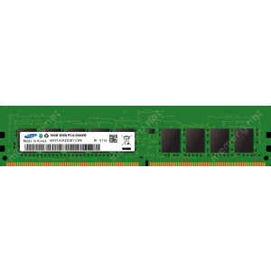 DDR4 16GB 3200MHz ECC - Samsung M391A2K43DB1-CWE M391A2K43DB1-CWEQY