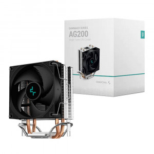 CPU kylare DeepCool AG200