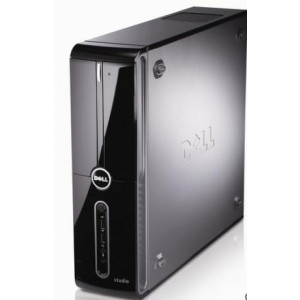 PC-BE006 -DELL STUDIO 540s 6604 E7300 3GB 1TB W10H