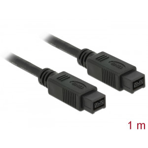 FireWire kabel FW800 9-pin