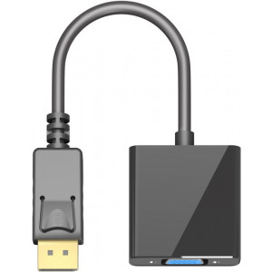 DisplayPort - VGA adapter 60606