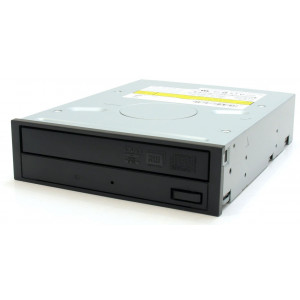 DVD-brännare - NEC ND-3550A Svart (Begagnad)