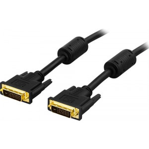 DVI-D Dual Link kabel