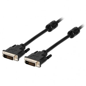 Kabel DVI-D