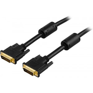 DVI-I kabel