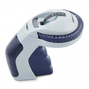 Dymo Omega Präglingsverktyg Märkesmaskin
