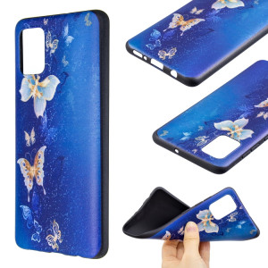 Samsung Galaxy A51 snyggt skal
