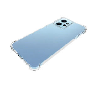 Skal Xiaomi Redmi Note 12 - Transparent Stötskydd 
