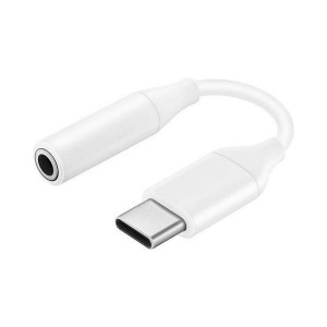 USB-C 3.5mm Headset Adapter