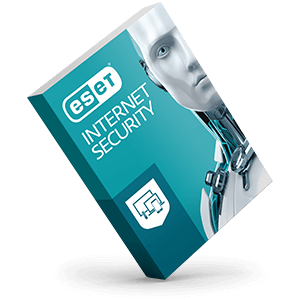 Eset Smart Security 3användare (er) 1År Full license